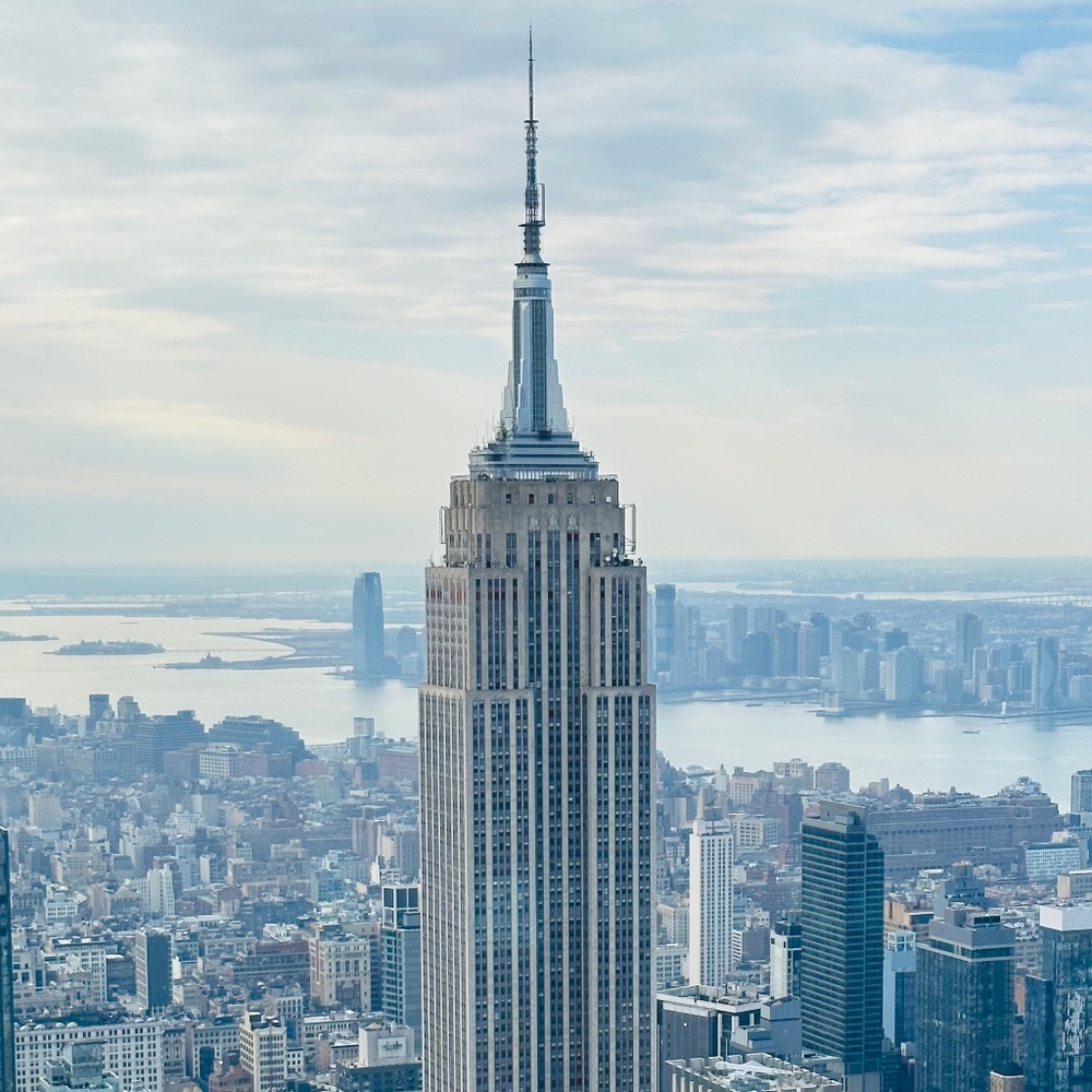 Meet your Posher, Isil